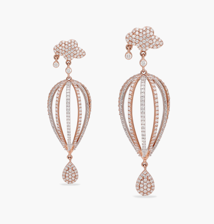 the renaz earring